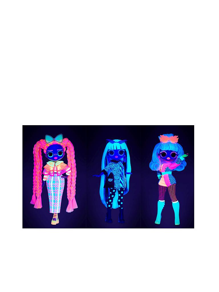MGA | LOL Surprise -  OMG Doll Lights Series | keine Farbe