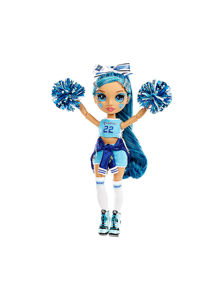 MGA | LOL Surprise -  Rainbow High Cheer - Skyler Bradshaw | keine Farbe