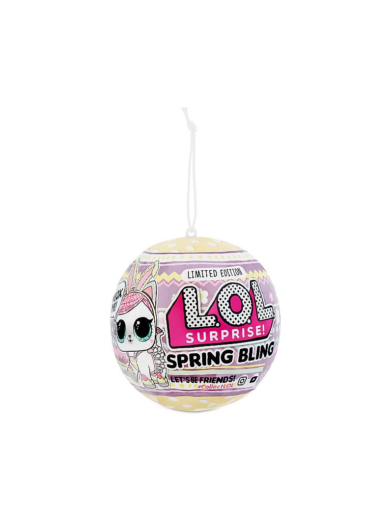 MGA | LOL Surprise -  Spring Bling | keine Farbe