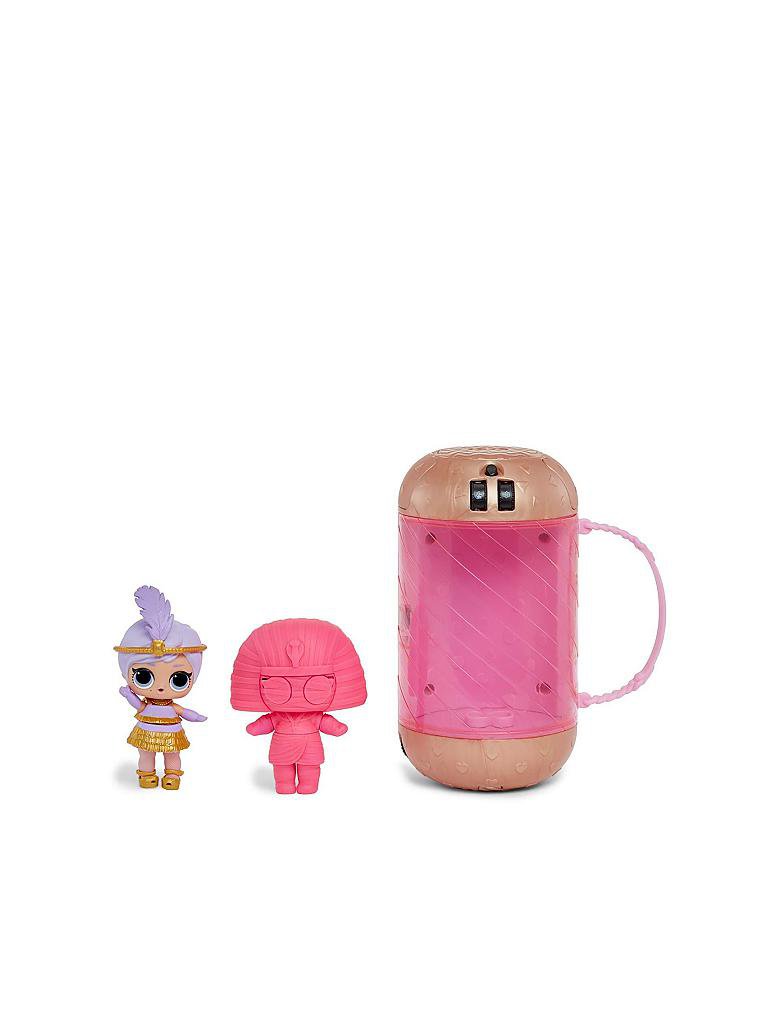 MGA | LOL Surprise -  Under Wraps Doll | keine Farbe