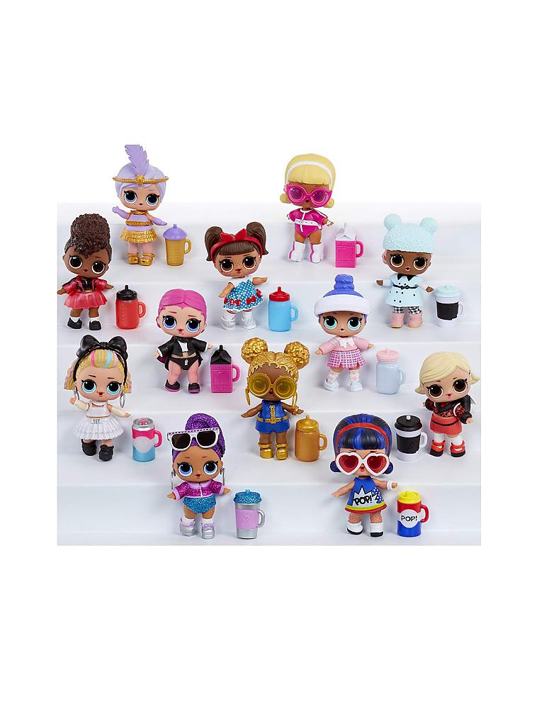 MGA | LOL Surprise -  Under Wraps Doll | keine Farbe