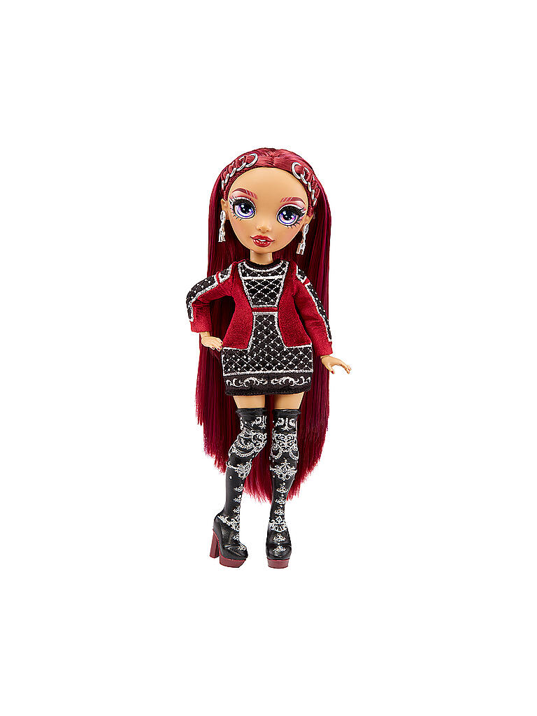 MGA | Rainbow High Core Fashion Doll - Bu | keine Farbe