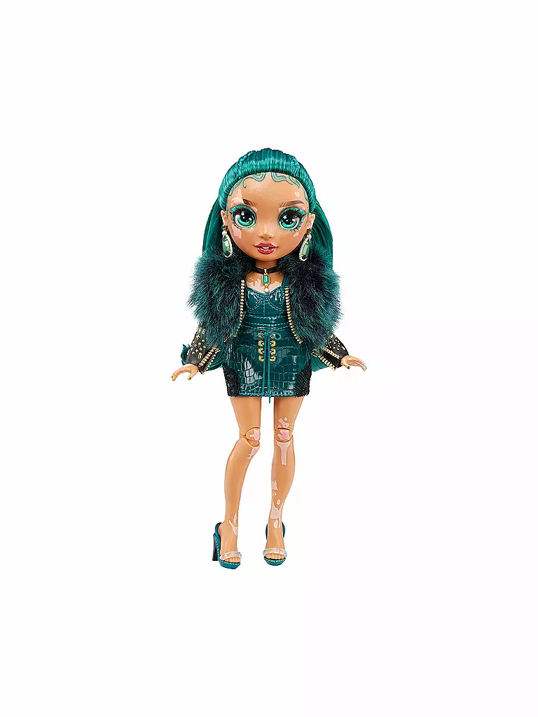 MGA | Rainbow High Core Fashion Doll - Em | keine Farbe