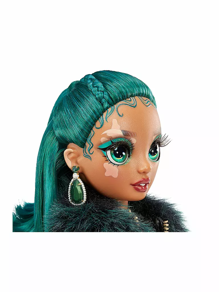 MGA | Rainbow High Core Fashion Doll - Em | keine Farbe