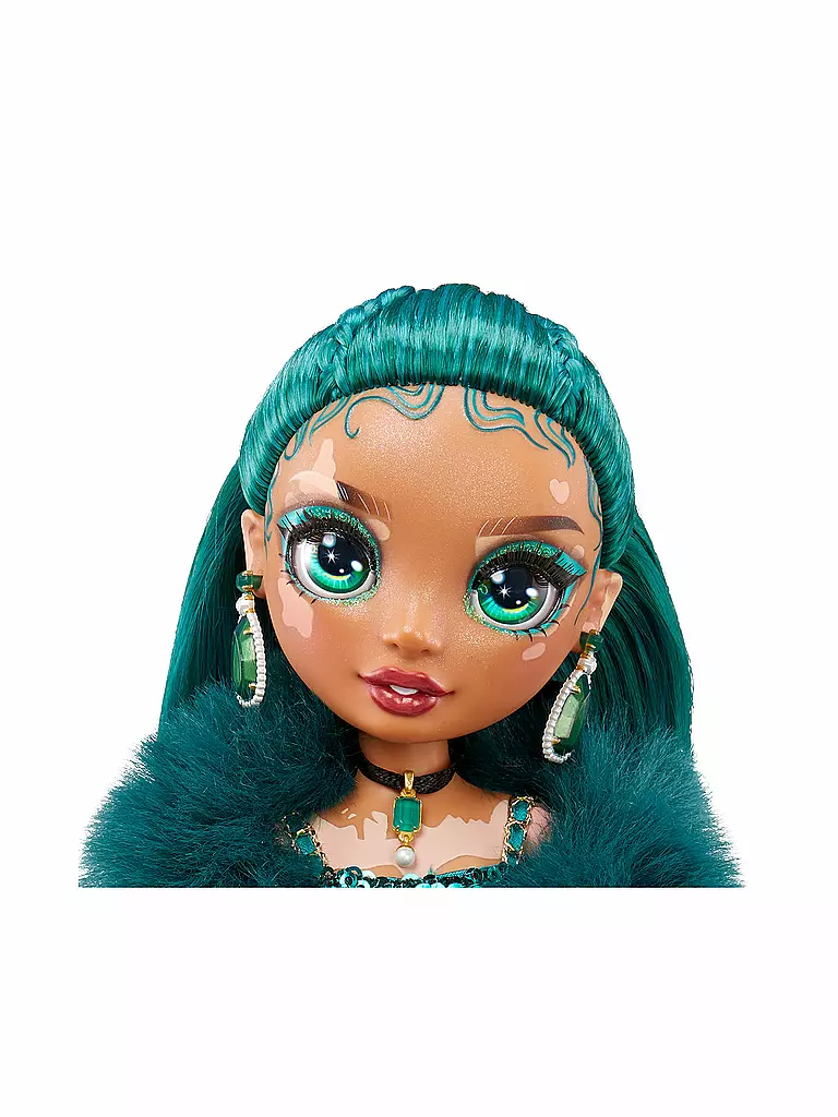 MGA | Rainbow High Core Fashion Doll - Em | keine Farbe