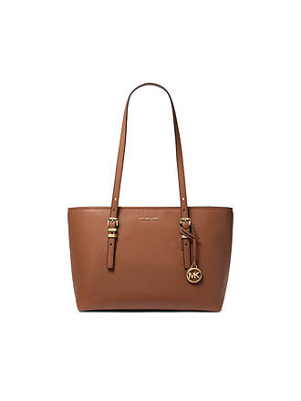 MICHAEL KORS | Ledertasche - Shopper QUINN Medium