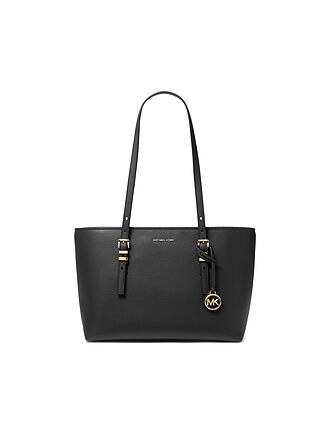 MICHAEL KORS | Ledertasche - Shopper QUINN Medium