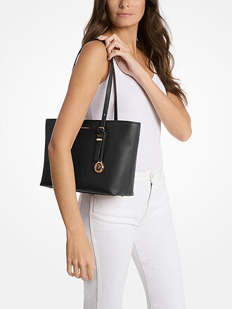 MICHAEL KORS | Ledertasche - Shopper QUINN Medium