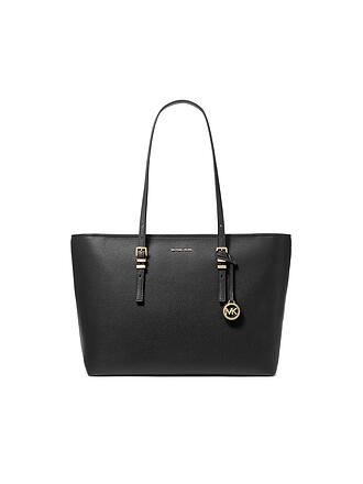 MICHAEL KORS | Ledertasche - Shopper QUINN Large