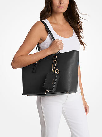 MICHAEL KORS | Ledertasche - Shopper QUINN Large