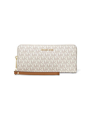 MICHAEL KORS | Geldbörse JET SET TRAVEL 
