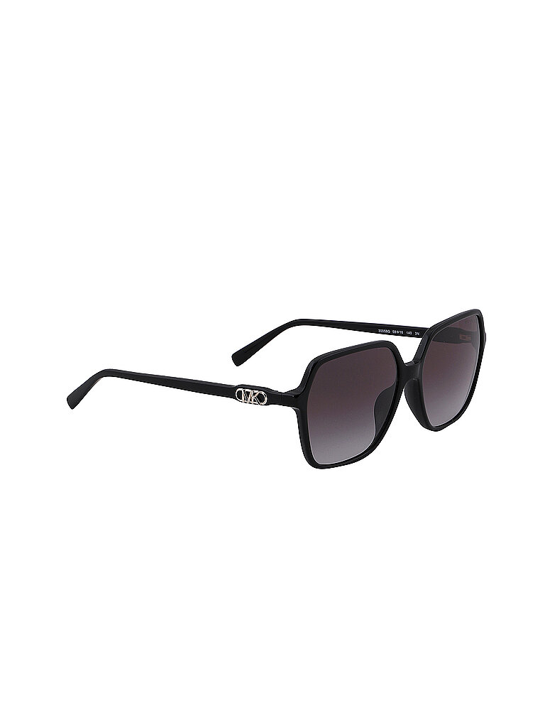 MICHAEL KORS Sonnenbrille 0MK2196U/58 schwarz