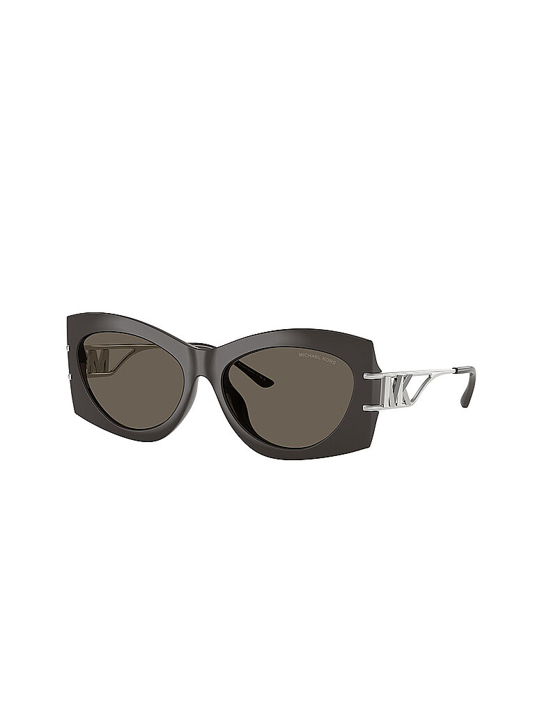 Sonnenbrille 0MK2235U/57 grau damen