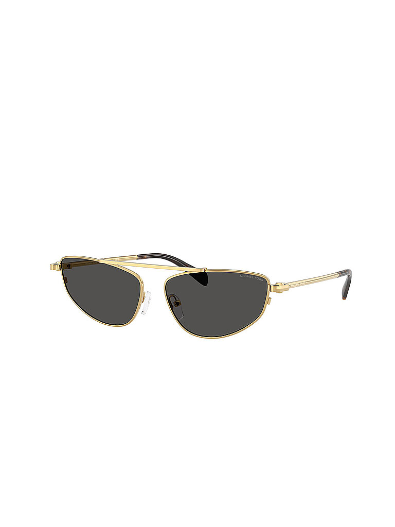MICHAEL KORS Sonnenbrille 0MK1164/60 gold