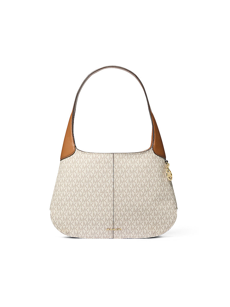 MICHAEL KORS Tasche - Umhängetasche ALICE Small creme