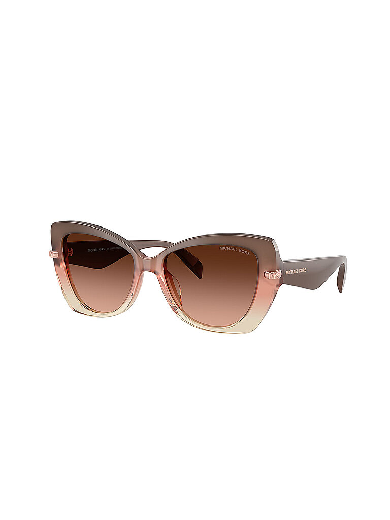 Sonnenbrille 0MK2258U/55 rosa damen