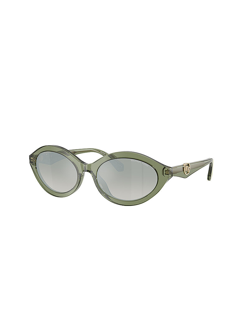 MICHAEL KORS Sonnenbrille 0MK2257U/55 olive