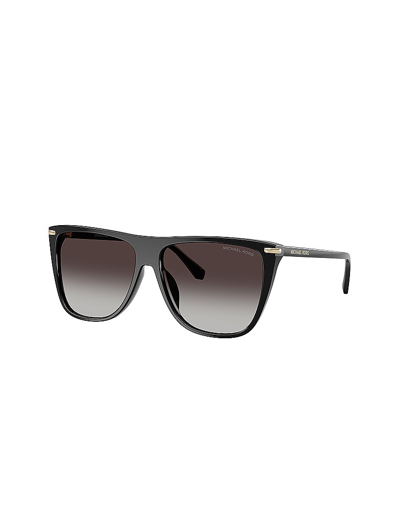 MICHAEL KORS Sonnenbrille 0MK2287U/58 schwarz