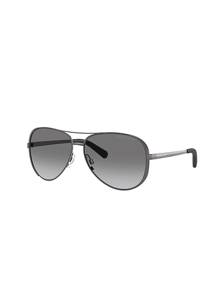 MICHAEL KORS Sonnenbrille 0MK5004/59 schwarz