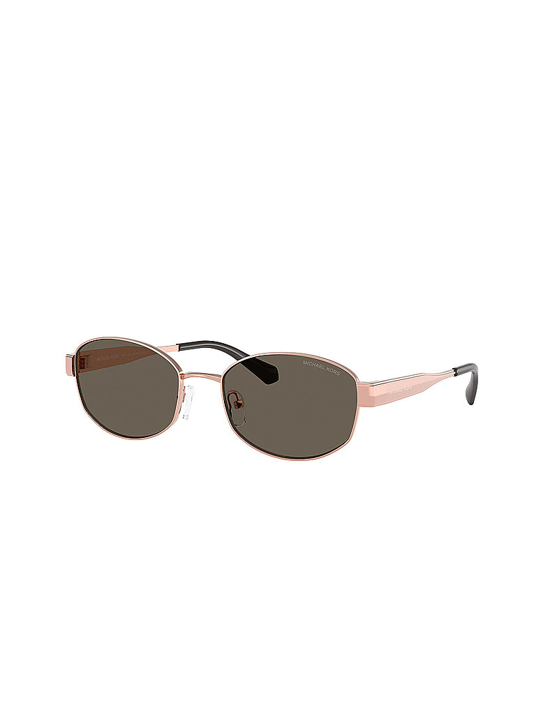 MICHAEL KORS Sonnenbrille 0MK1161/56 gold