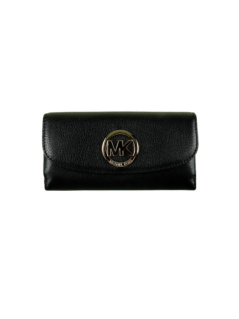 MICHAEL KORS | Geldbörse "Fulton" | 