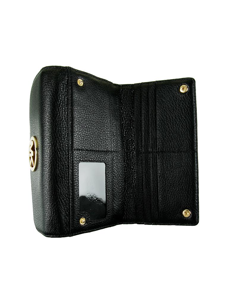 MICHAEL KORS | Geldbörse "Fulton" | 