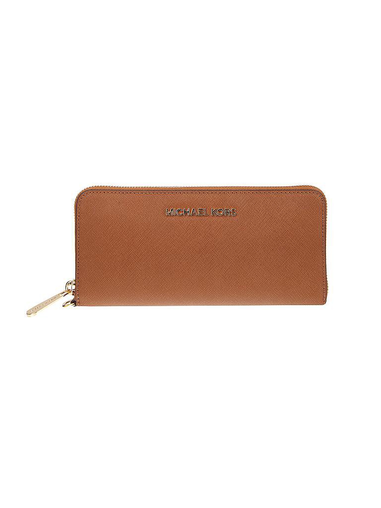 MICHAEL KORS | Geldbörse "Jet Set Travel" | 
