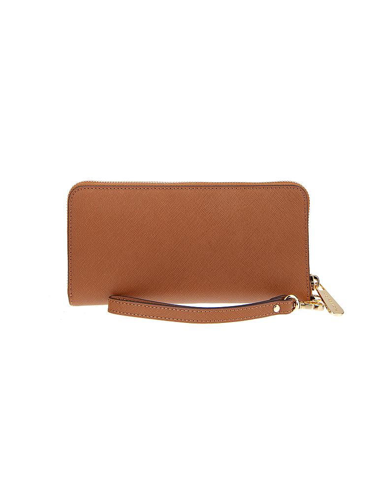 MICHAEL KORS | Geldbörse "Jet Set Travel" | 