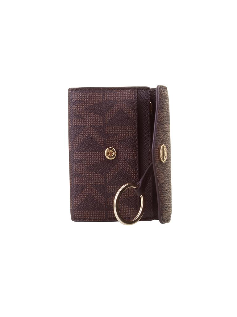 MICHAEL KORS | Geldbörse "Jet Set Travel" | 
