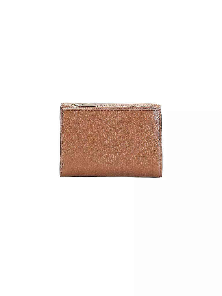 MICHAEL KORS | Geldbörse BRYANT | braun