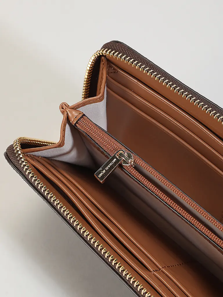 MICHAEL KORS | Geldbörse JET SET Large |