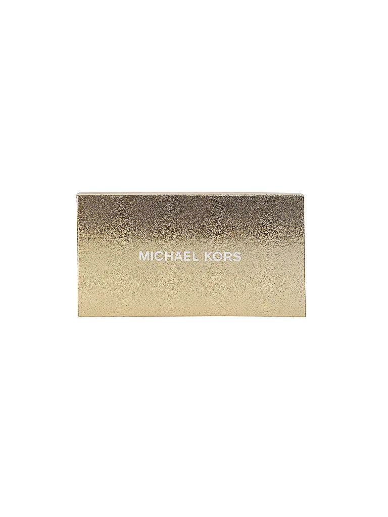 MICHAEL KORS | Geldbörse JET SET Large | Creme