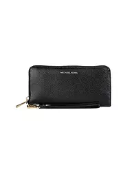 MICHAEL KORS | Geldbörse JET SET TRAVEL  | schwarz