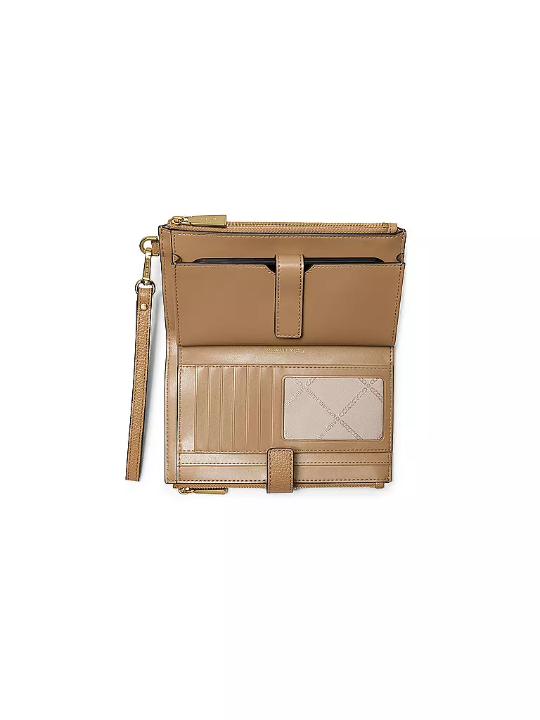 MICHAEL KORS | Geldbörse | schwarz