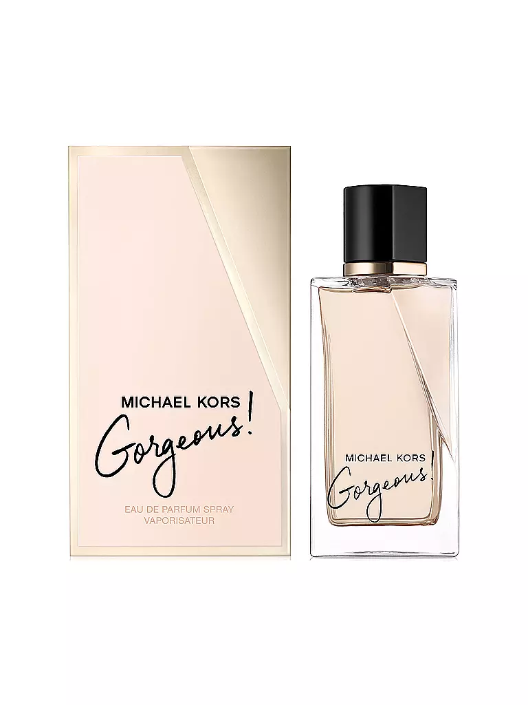 MICHAEL KORS | Gorgeous! Eau de Parfum 30ml | keine Farbe