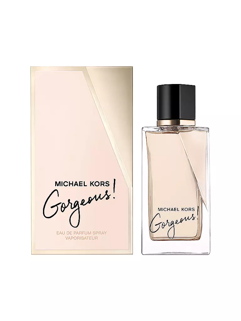 MICHAEL KORS | Gorgeous! Eau de Parfum 50ml | keine Farbe