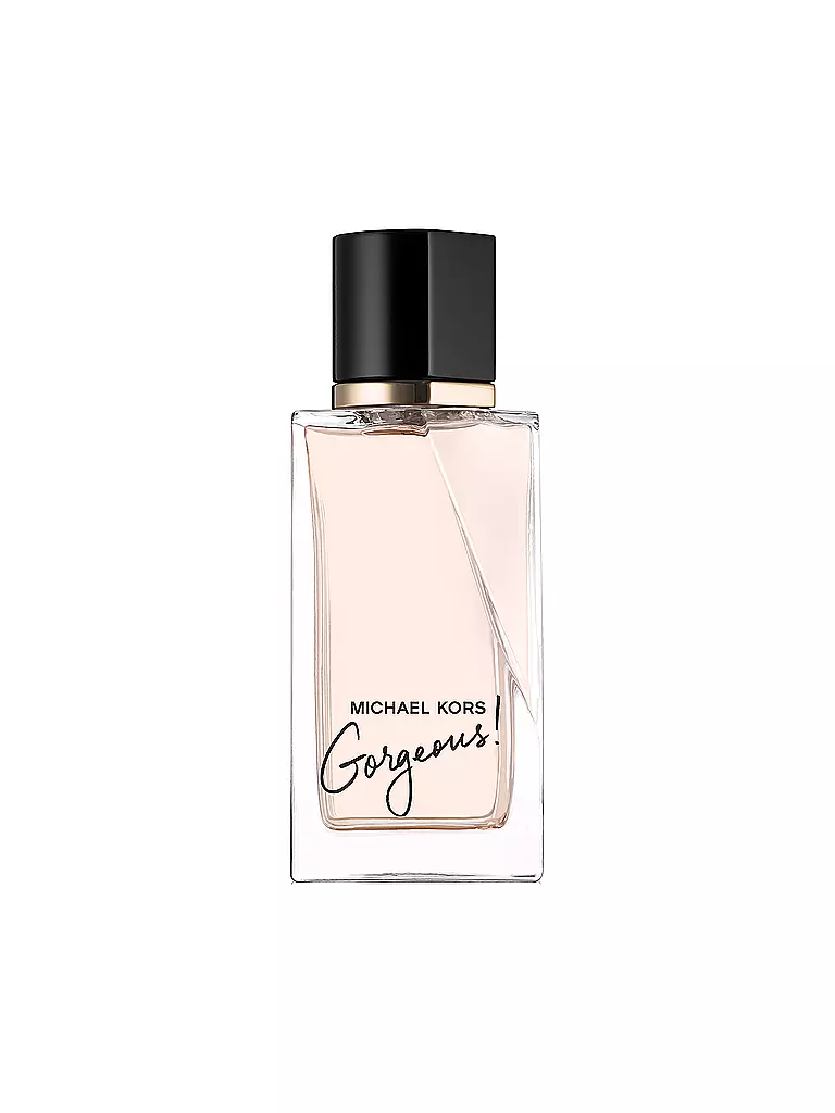 MICHAEL KORS | Gorgeous! Eau de Parfum 50ml | keine Farbe