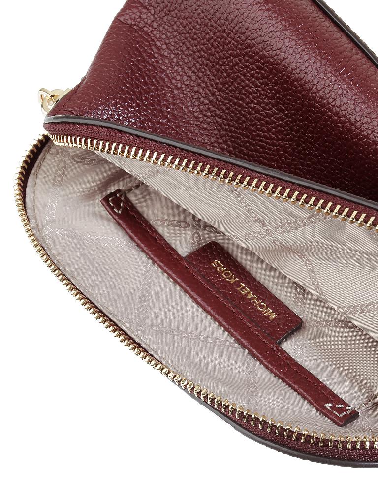 MICHAEL KORS | Kosmetiktasche / Pouch 3-er | rot
