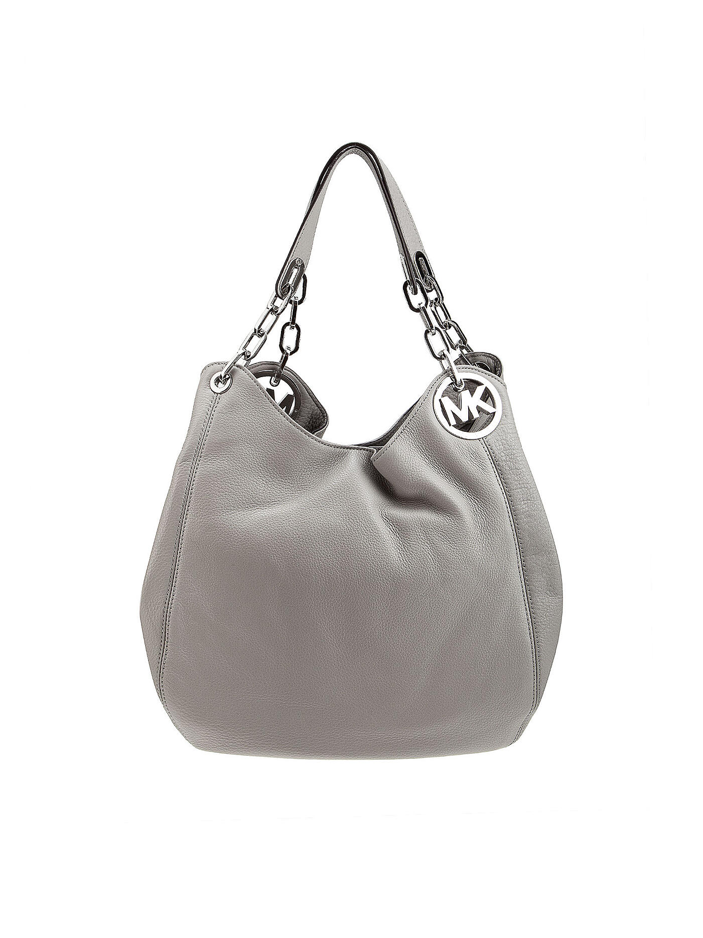 MICHAEL KORS | Ledertasche "Fulton" | 