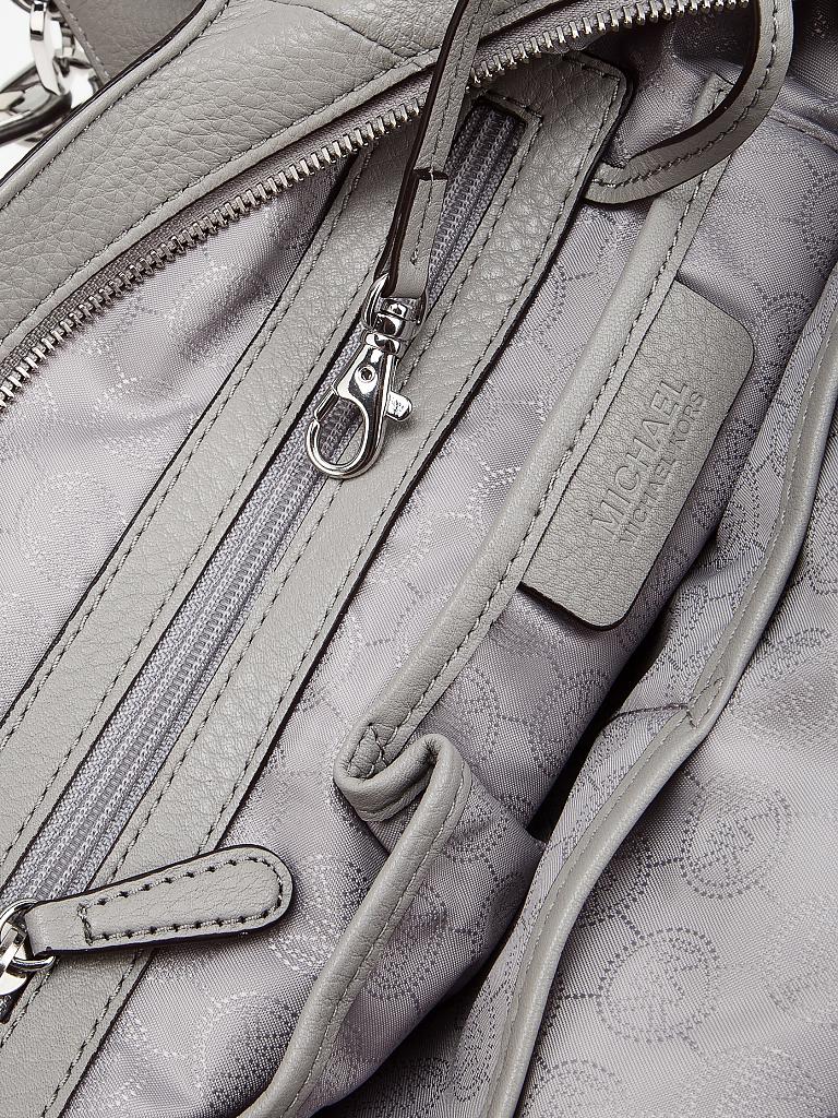 MICHAEL KORS | Ledertasche "Fulton" | 