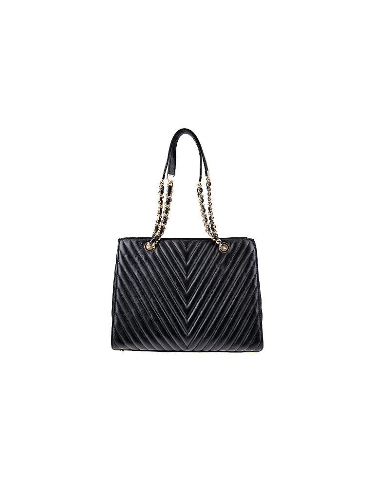 MICHAEL KORS | Ledertasche "Susannah" | 