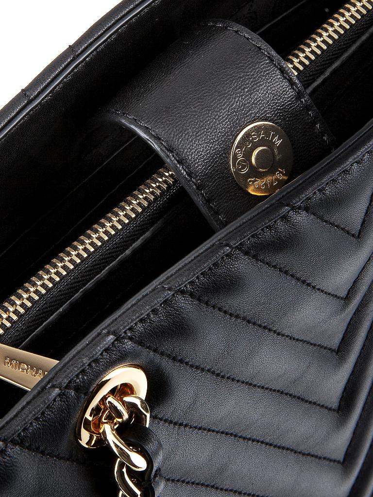 MICHAEL KORS | Ledertasche "Susannah" | 