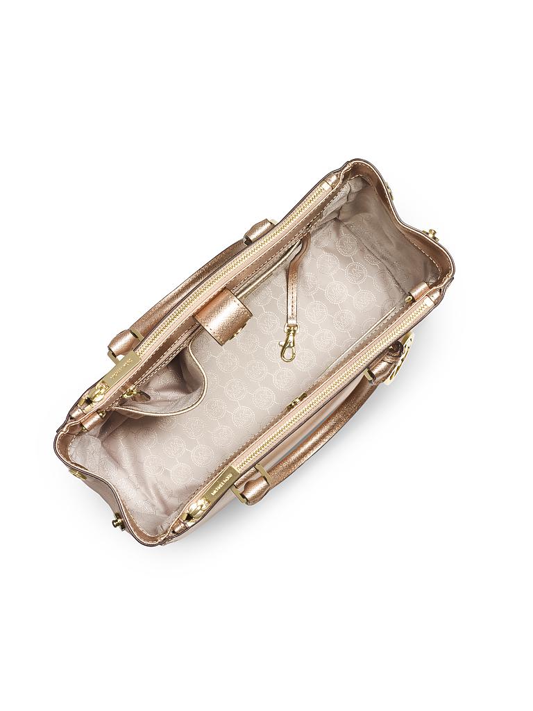 MICHAEL KORS | Ledertasche "Sutton" | 