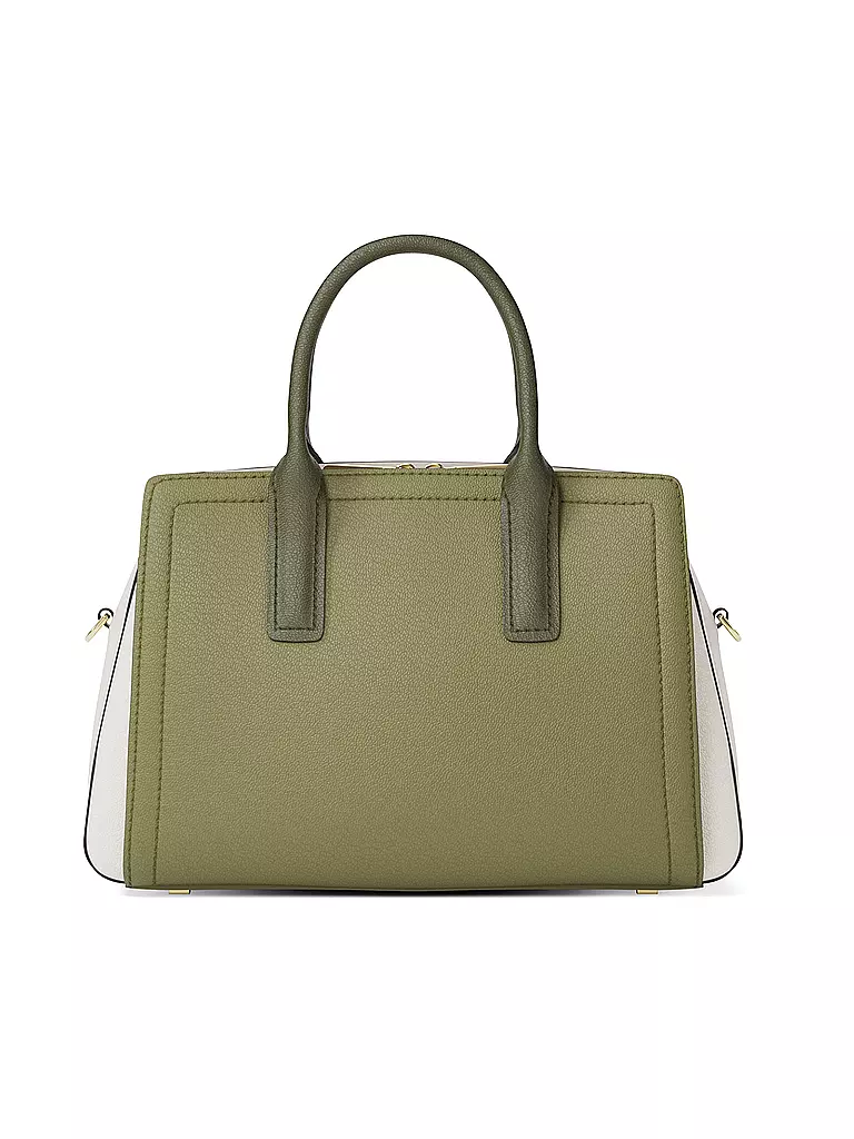 MICHAEL KORS | Ledertasche - Henkeltasche LAILA Small | 
