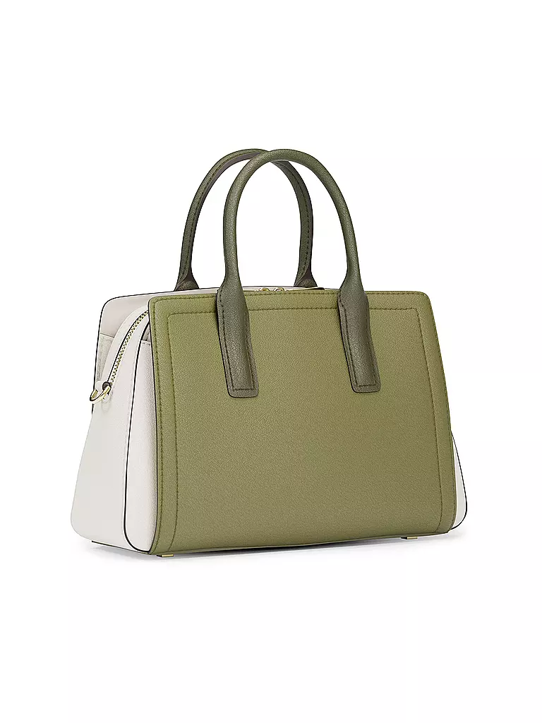 MICHAEL KORS | Ledertasche - Henkeltasche LAILA Small | 