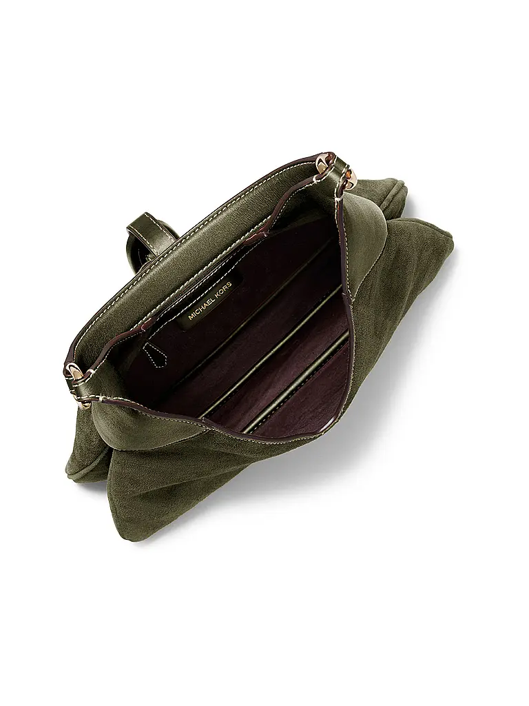 MICHAEL KORS | Ledertasche - Hobo Bag CORNELIA Medium | 