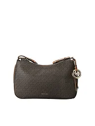 MICHAEL KORS | Ledertasche - Hobo Bag NOLITA Medium | Braun