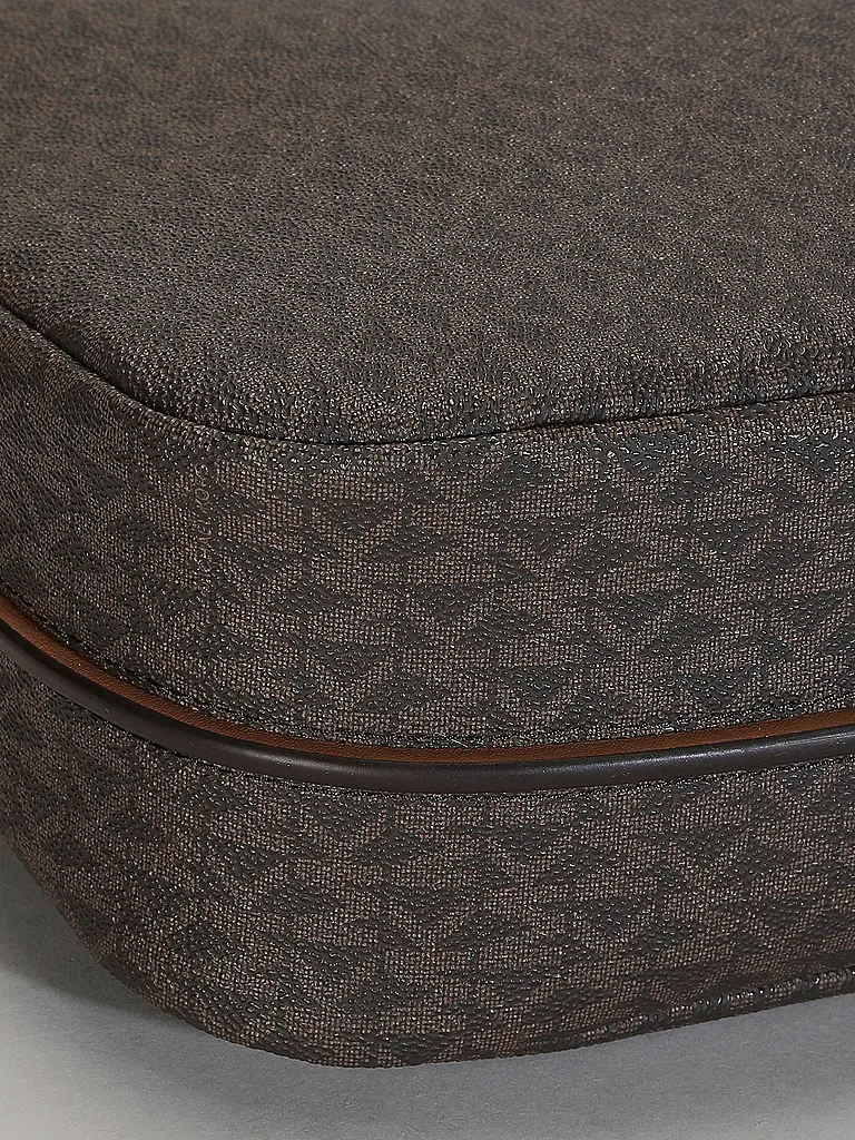 MICHAEL KORS | Ledertasche - Hobo Bag NOLITA Medium | Braun
