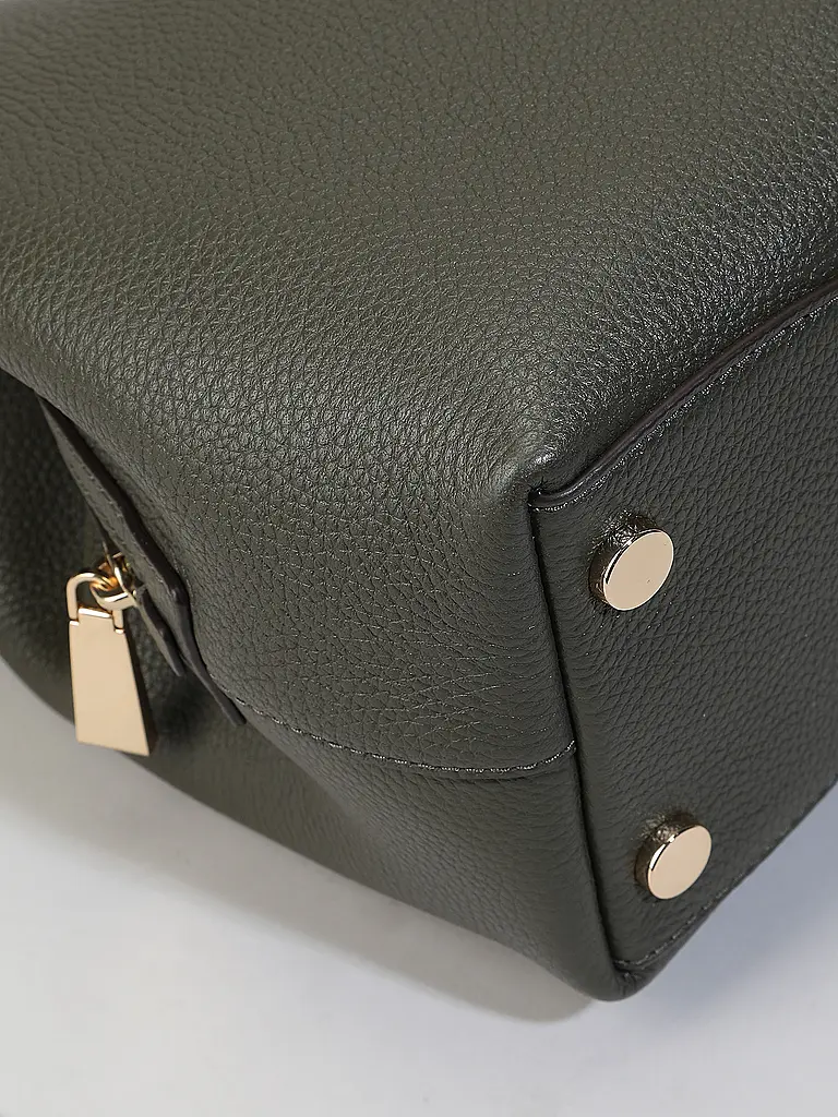 MICHAEL KORS | Ledertasche - Umhängetasche KENSINGTON Large | 