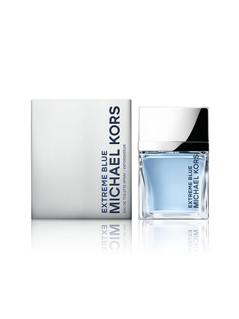 MICHAEL KORS | Men Extreme Blue Eau de Toilette Spray 40ml | transparent